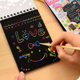 kawaii Mini drawing books