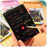 kawaii Mini drawing books